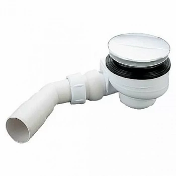 Сифон Radaway TB90P Белый