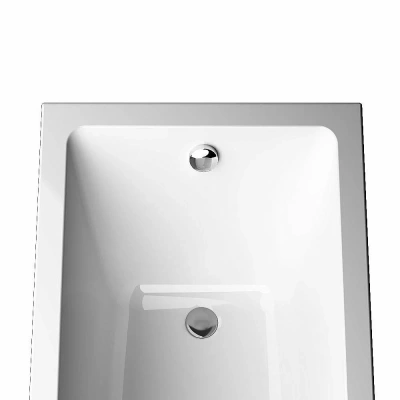 Ванна акриловая AM.PM Gem W93A-170-070W-A 170x70