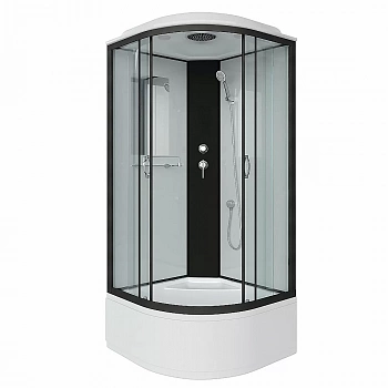 Душевая кабина Niagara Classic NG-6708 90х90
