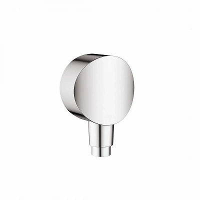 Шланговое подсоединение Hansgrohe FixFit 26453000