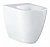 Унитаз приставной Grohe EURO CERAMIC 3957300H безободковый