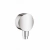 Шланговое подсоединение Hansgrohe FixFit 26453000 Шланговое подсоединение Hansgrohe FixFit 26453000