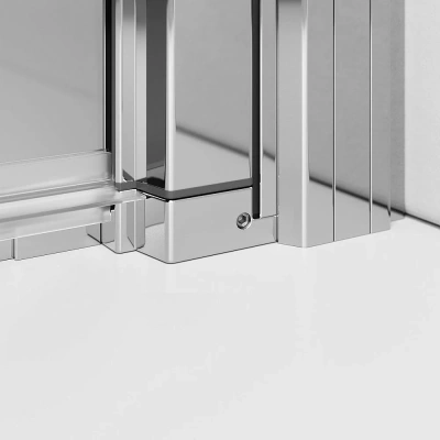 Душевой уголок Radaway NES DWD+2S II 110х100