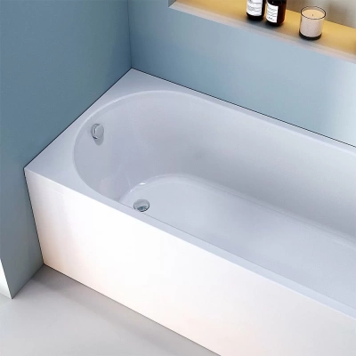 Ванна акриловая AM.PM X-Joy W94A-160-070W-A 160х70