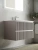 Тумба с раковиной Sancos SNOB R SNR100SM 100 Doha Soft