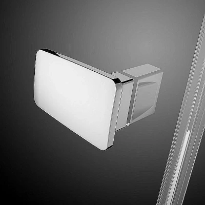 Душевой уголок Radaway Essenza New KDJ 90х90