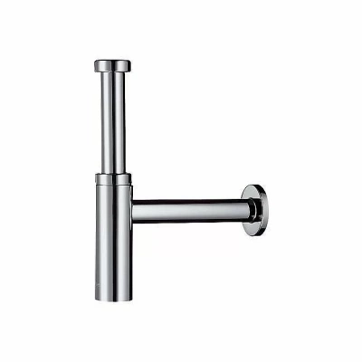 Сифон для раковины Hansgrohe Flowstar S, хром 52105000