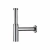 Сифон для раковины Hansgrohe Flowstar S, хром 52105000