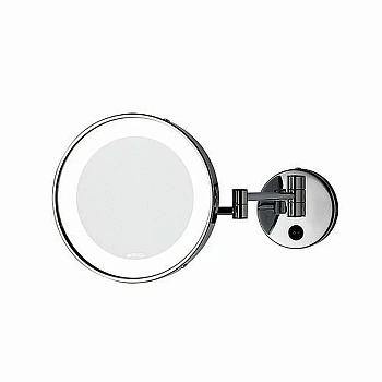 Зеркало косметическое Bertocci Specchi 188 6126 0000 хром