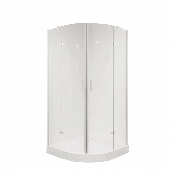Душевой уголок Niagara Nova NG- 6616-08 100x100