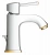 Смеситель для раковины Grohe Grandera 23303IG0 хром/золото