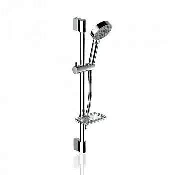 Душевой гарнитур Koller Pool SR05600 хром