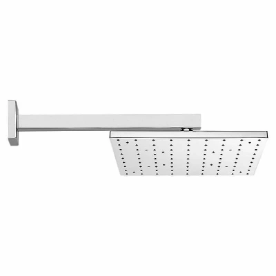 Верхний душ Webert Comfort AC0392015MET