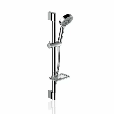 Душевой гарнитур Koller Pool SR05600 хром