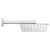 Верхний душ Webert Comfort AC0392015MET