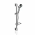 Душевой гарнитур Koller Pool SR05600 хром