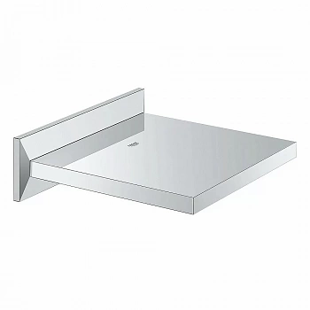 Каскадный излив для ванны и душа Grohe Allure Brilliant 13319 000