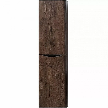 Шкаф BelBagno FLY-MARINO 1500 40 Rovere Moro