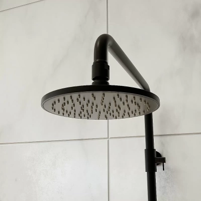 Душевая система RGW Shower Panels SP-6143-01 50140801-01 хром