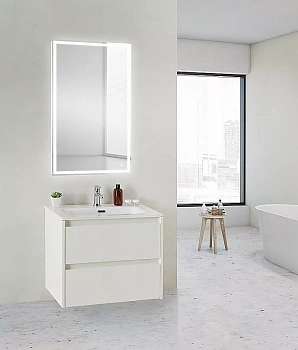Тумба с раковиной Belbagno Kraft 39 600