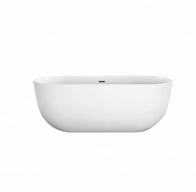Ванна акриловая BelBagno BB706 180х80
