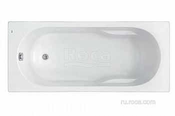 Ванна Roca Genova-N ZRU9302973 160x70