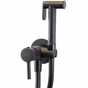 Гигиенический душ Webert Sax Evolution SE870303560