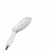 Душевая лейка Hansgrohe Raindance Select E 150 3jet 26551400