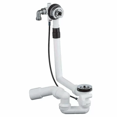 Слив перелив для ванны Grohe Talentofill 28991000