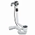 Слив перелив для ванны Grohe Talentofill 28991000