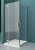 Душевой уголок BelBagno Kraft A-22 90х90