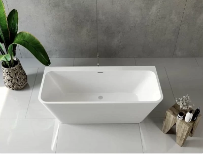 Акриловая ванна Aquanet Family Perfect 13775 170x75 Matt Finish
