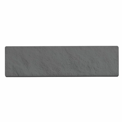 Душевой поддон Vincea VST-4SRL9014A 140x90 антрацит