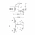 Набор смесителей Ideal Standard Ceraflex BD001AA
