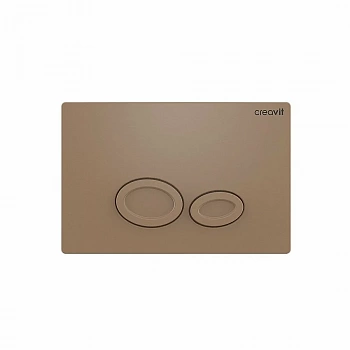 Кнопка для инсталляции CREAVIT DROP GP2002.06