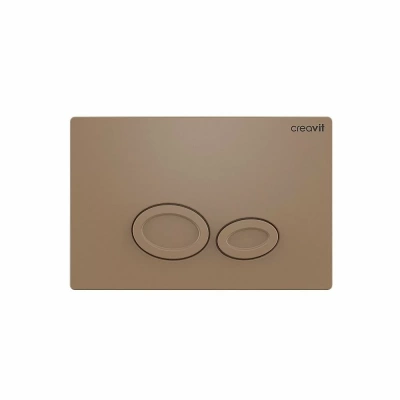 Кнопка для инсталляции CREAVIT DROP GP2002.06