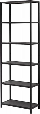 Стеллаж Allen Brau Liberty 60 1.33006.BB черный