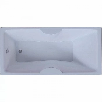 Ванна Aquatek Феникс 180x85 FEN180-0000083 белая