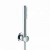 Душевой гарнитур Kludi Nova Fonte Puristic 2085005-15 хром