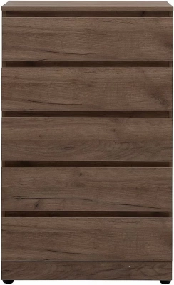 Комод Aquanet Сканди 302552 70 Дуб крафт