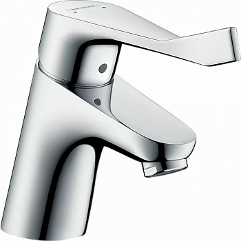 Смеситель для раковины Hansgrohe Focus 70 31914000