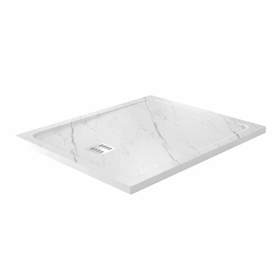 Душевой поддон WasserKRAFT Rhin 44T10 120х100