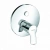 Смеситель для душа Kludi Pure&Easy 376590565 хром