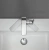 Смеситель для раковины Grohe Lineare New 23296001 хром