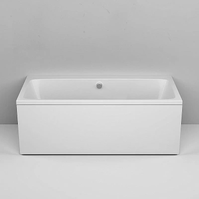 Ванна акриловая AM.PM Func W84A-160-070W-A 160x70