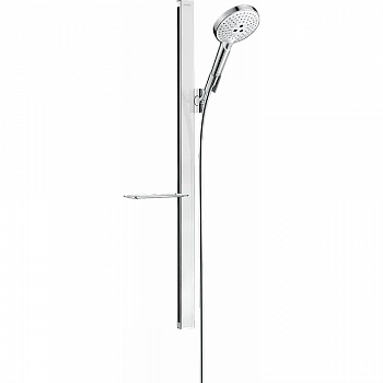 Душевая гарнитура Hansgrohe Raindance Select S 120 3jet 27648400