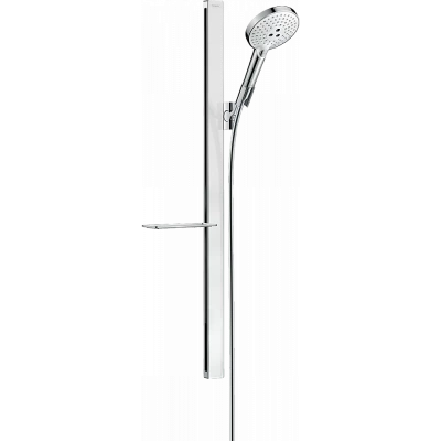 Душевая гарнитура Hansgrohe Raindance Select S 120 3jet 27648400