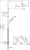Душевая система Ideal Standard CERATHERM T25 A7546XG