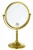Зеркало косметическое настольное Boheme Imperiale 504