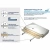 Душевой поддон RGW Acryl LUX/TN-Р 16180499-41 90х90 белый
